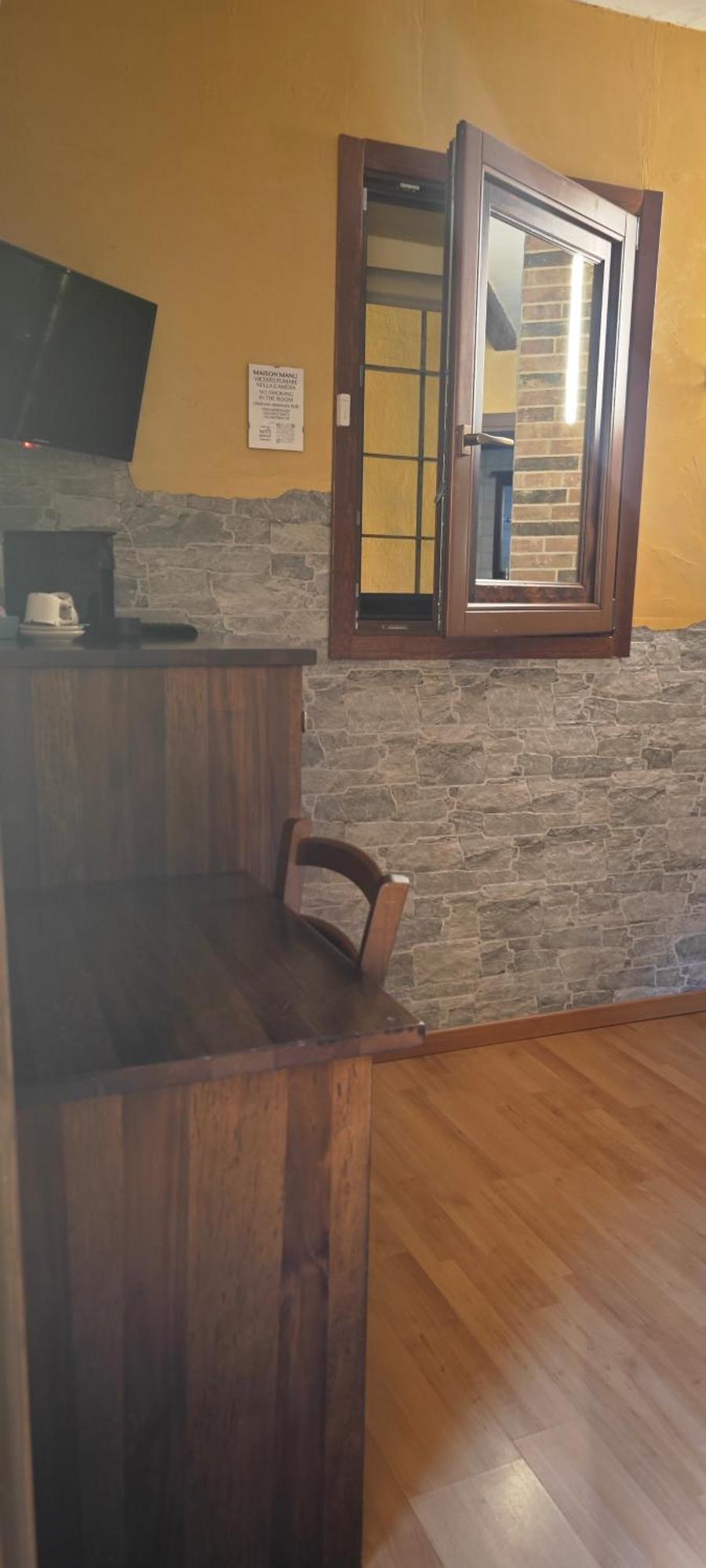 Maison Manu Perosa Argentina エクステリア 写真