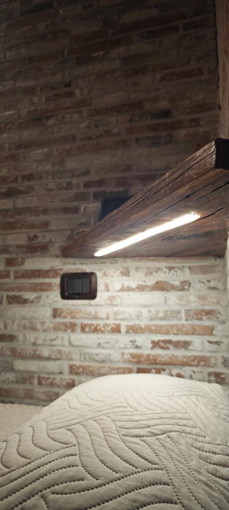 Maison Manu Perosa Argentina エクステリア 写真