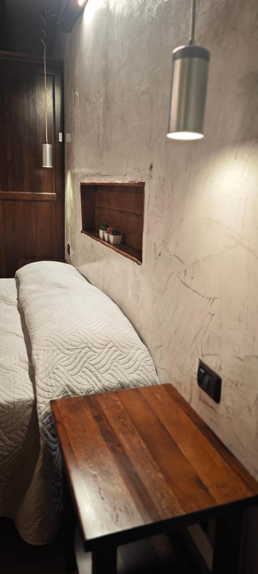 Maison Manu Perosa Argentina エクステリア 写真